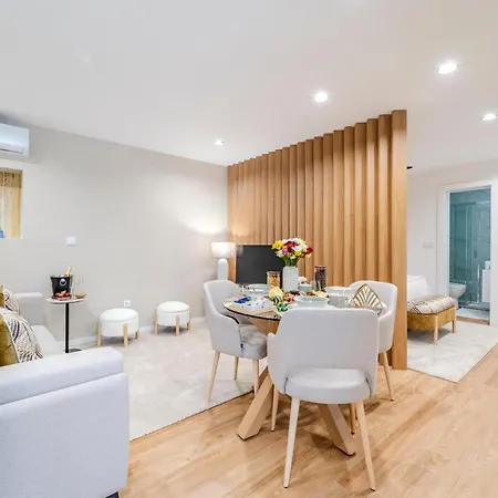 Seventy Four Apartment
